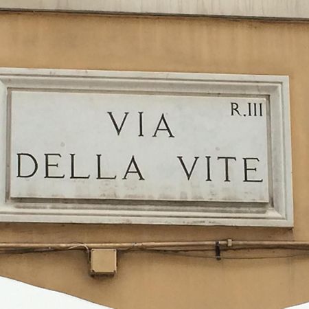 רומא La Maison De La Vie מראה חיצוני תמונה