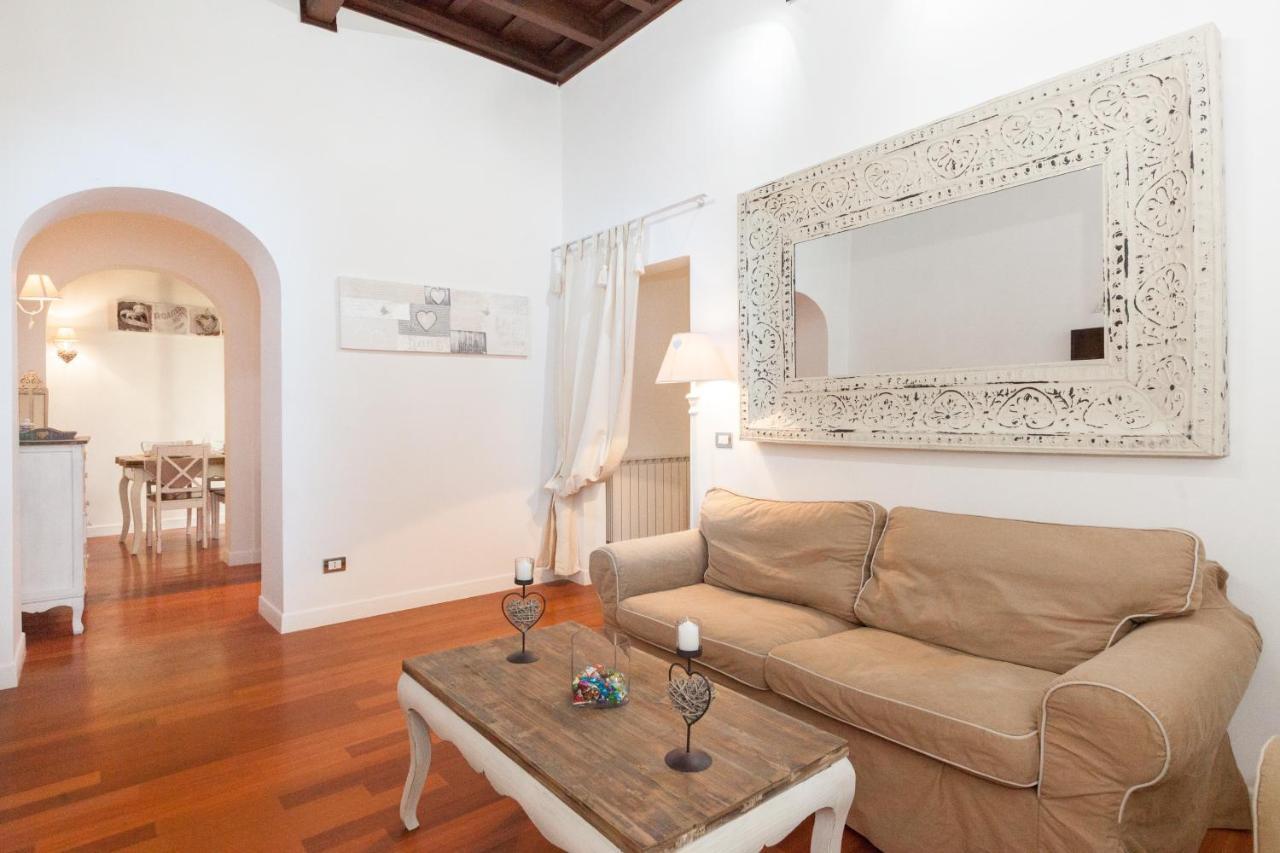 רומא La Maison De La Vie מראה חיצוני תמונה