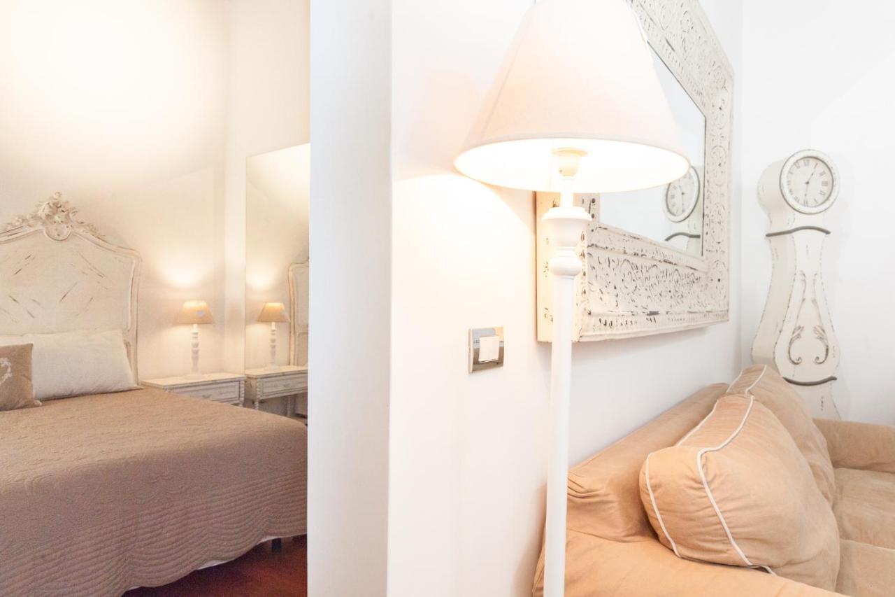 רומא La Maison De La Vie מראה חיצוני תמונה