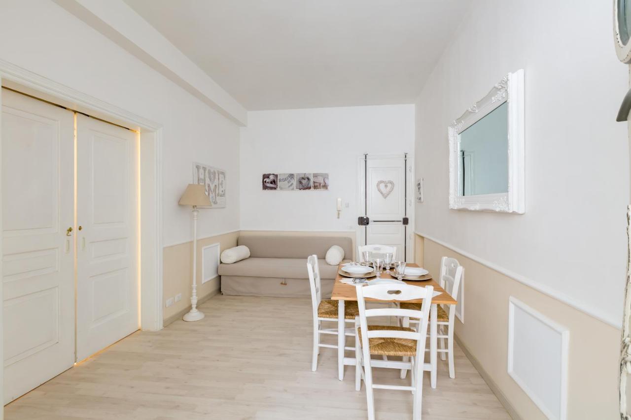 רומא La Maison De La Vie מראה חיצוני תמונה