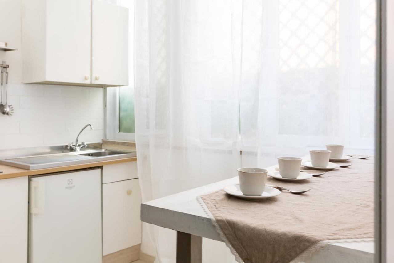 רומא La Maison De La Vie מראה חיצוני תמונה