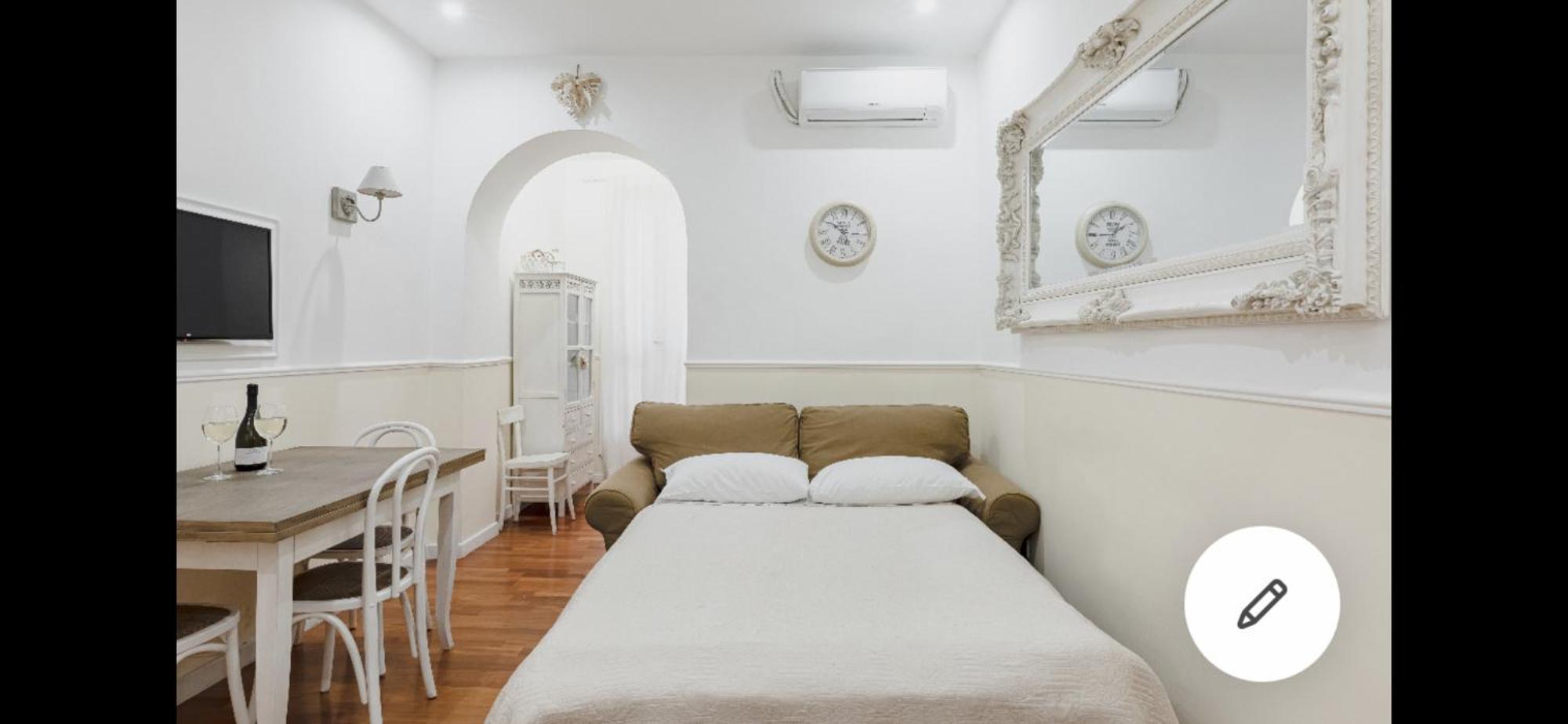 רומא La Maison De La Vie מראה חיצוני תמונה