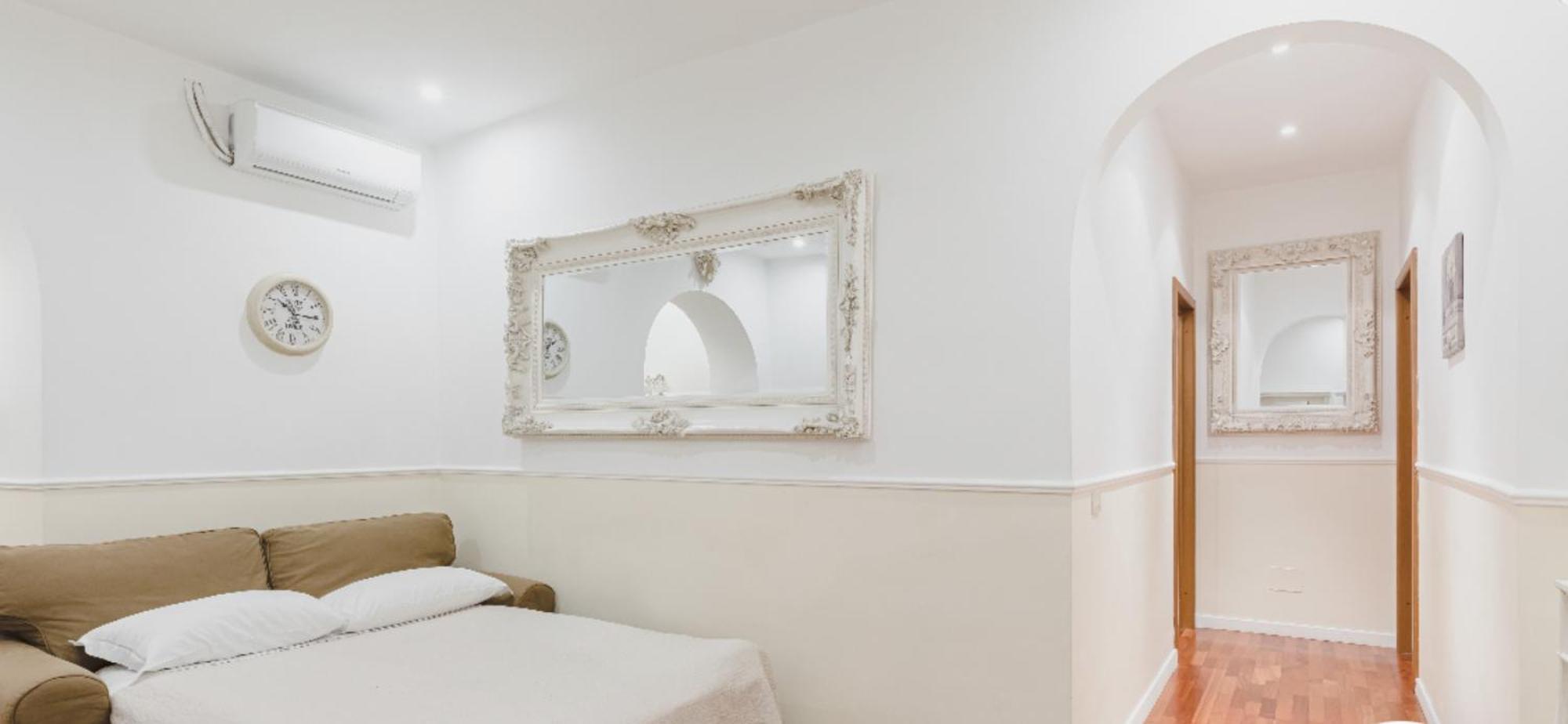 רומא La Maison De La Vie מראה חיצוני תמונה