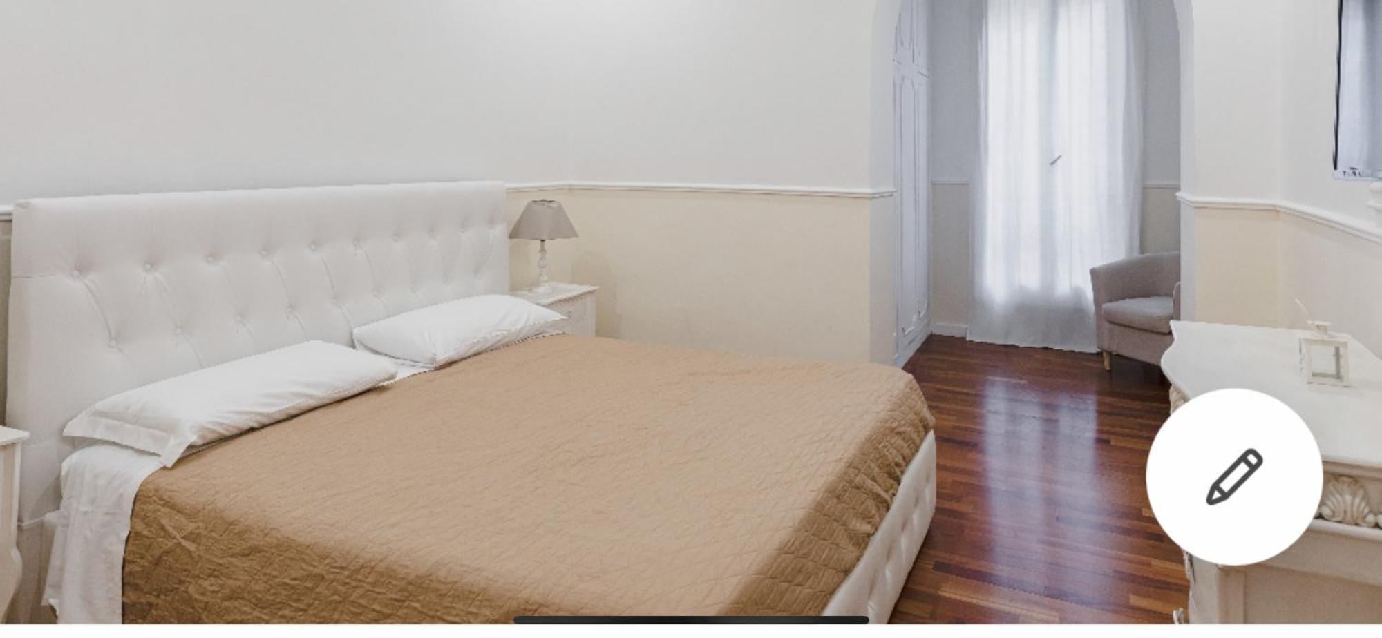 רומא La Maison De La Vie מראה חיצוני תמונה