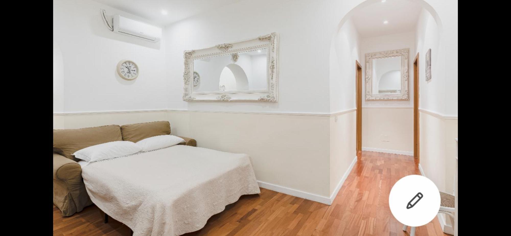 רומא La Maison De La Vie מראה חיצוני תמונה