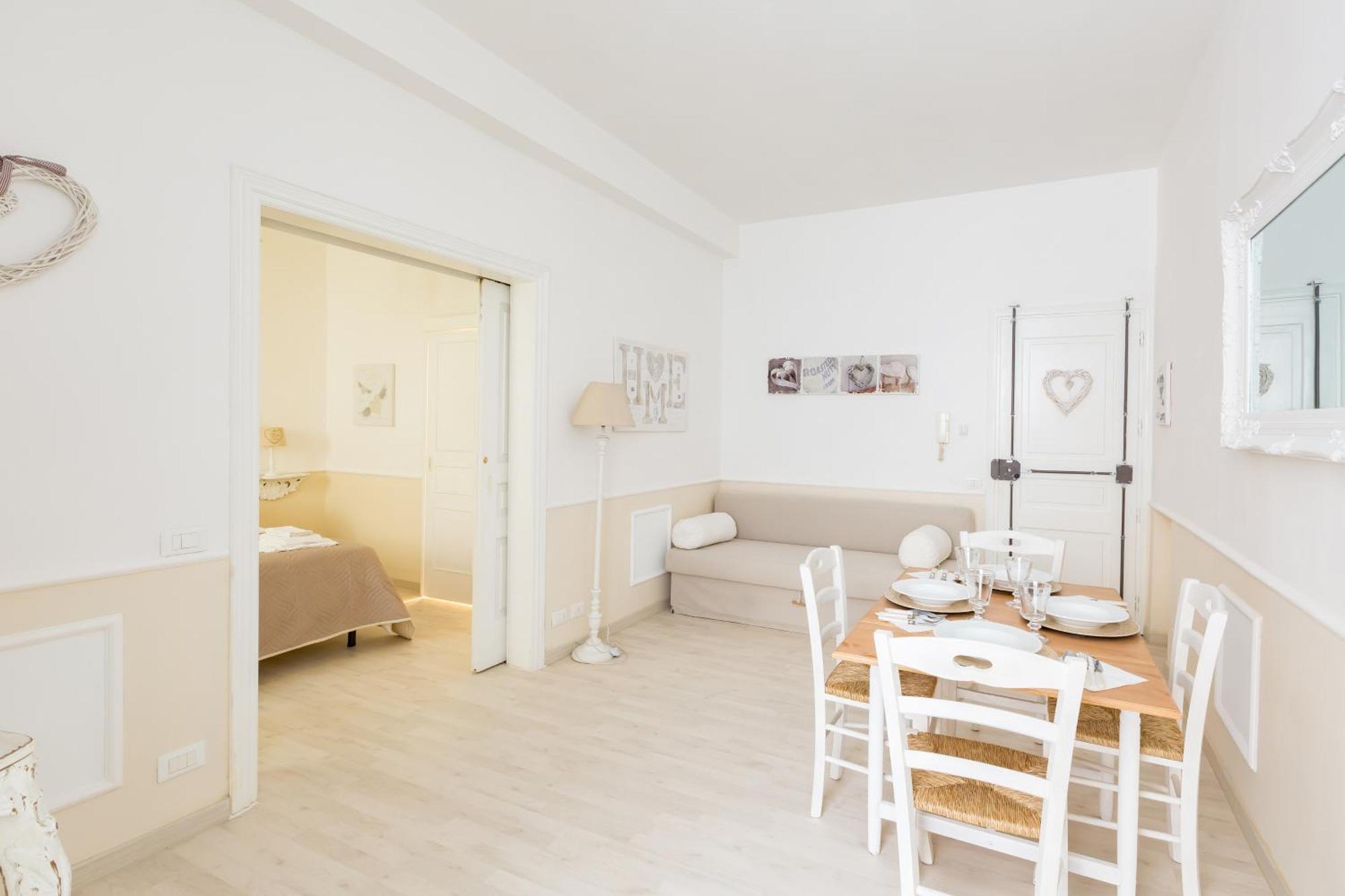 רומא La Maison De La Vie מראה חיצוני תמונה
