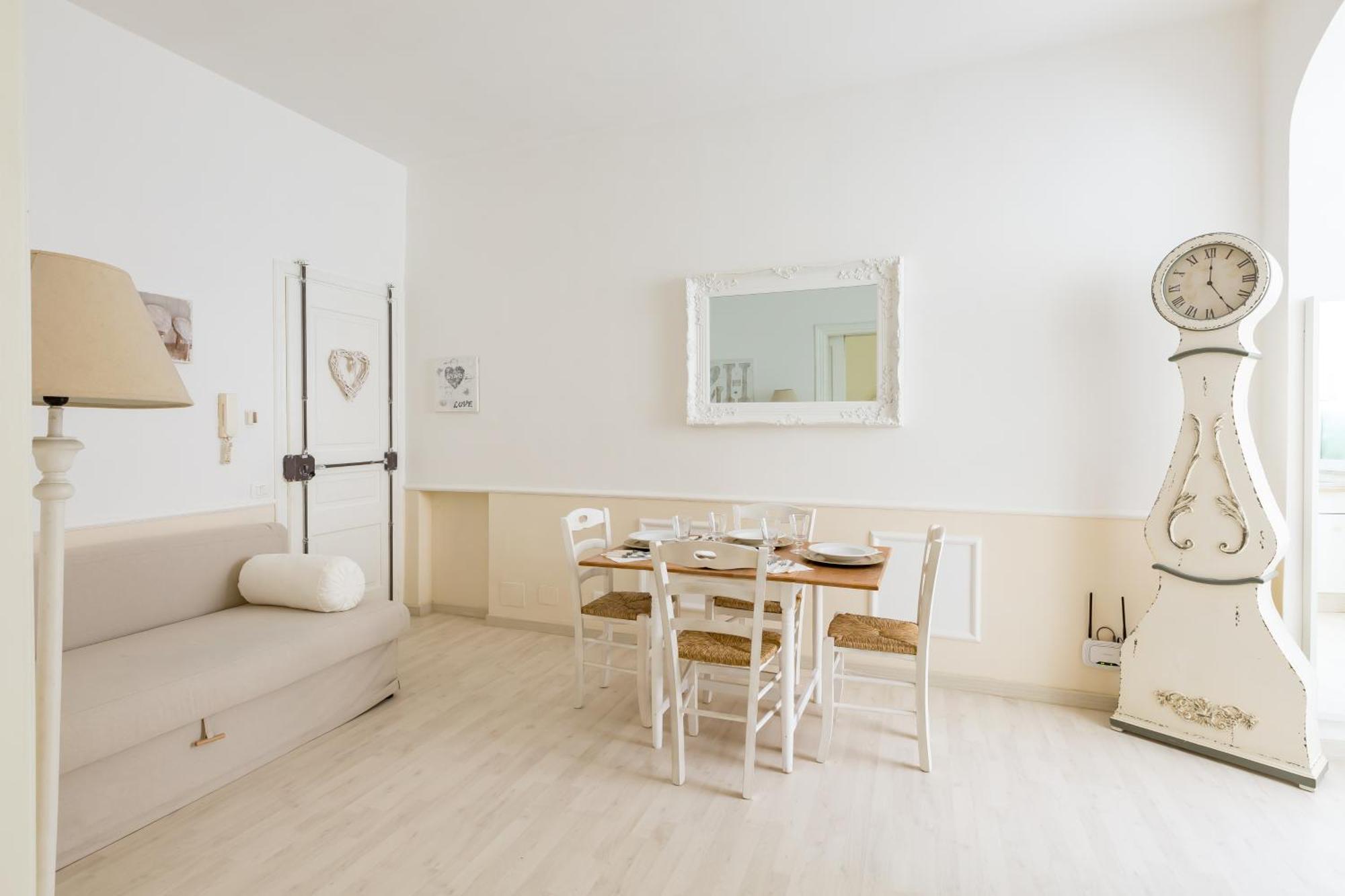 רומא La Maison De La Vie מראה חיצוני תמונה
